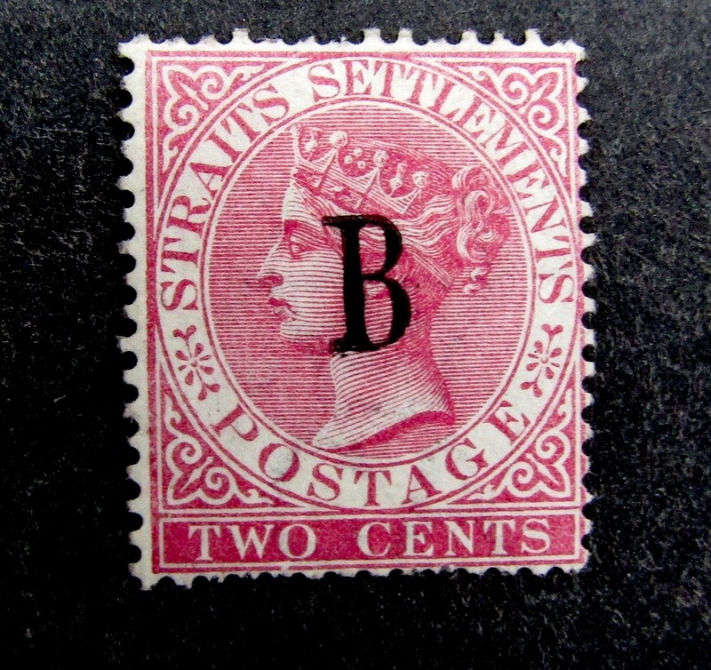nystamps Thailand Bangkok Stamp # 12 Mint OG H L24y1174