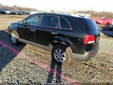 Passenger Tail Light Quarter Panel Mounted Fi...