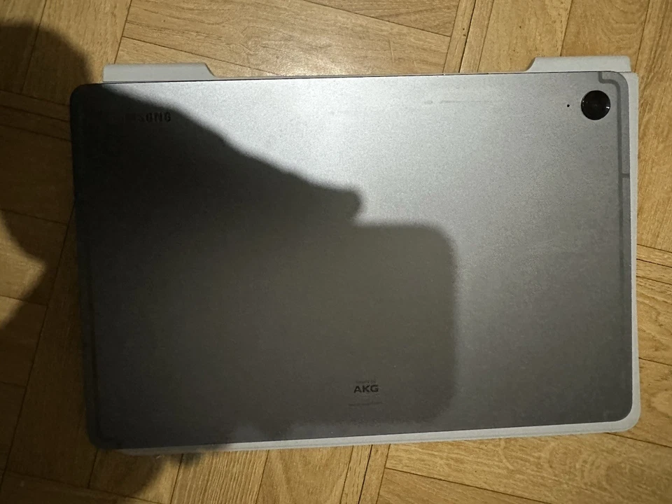 Samsung Galaxy Tab S9 FE · 128GB · Wi-Fi, photo 4 sur 4
