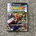 Nintendo Mario Kart: Double Dash!! Nintendo GameCube Manual Complete