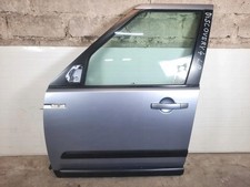 Porte avant et accessoires Land Rover DISCOVERY