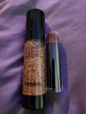 CHANEL Les Beiges Water- Fresh Complexion Touch B073 SIZE 20ML AUTHENTIC NIB
