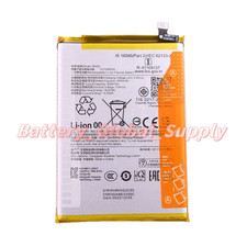 3.84V 4900MAH Battery for Redmi 13C BN5Q Fast Delivery High Quality New 1 PCS