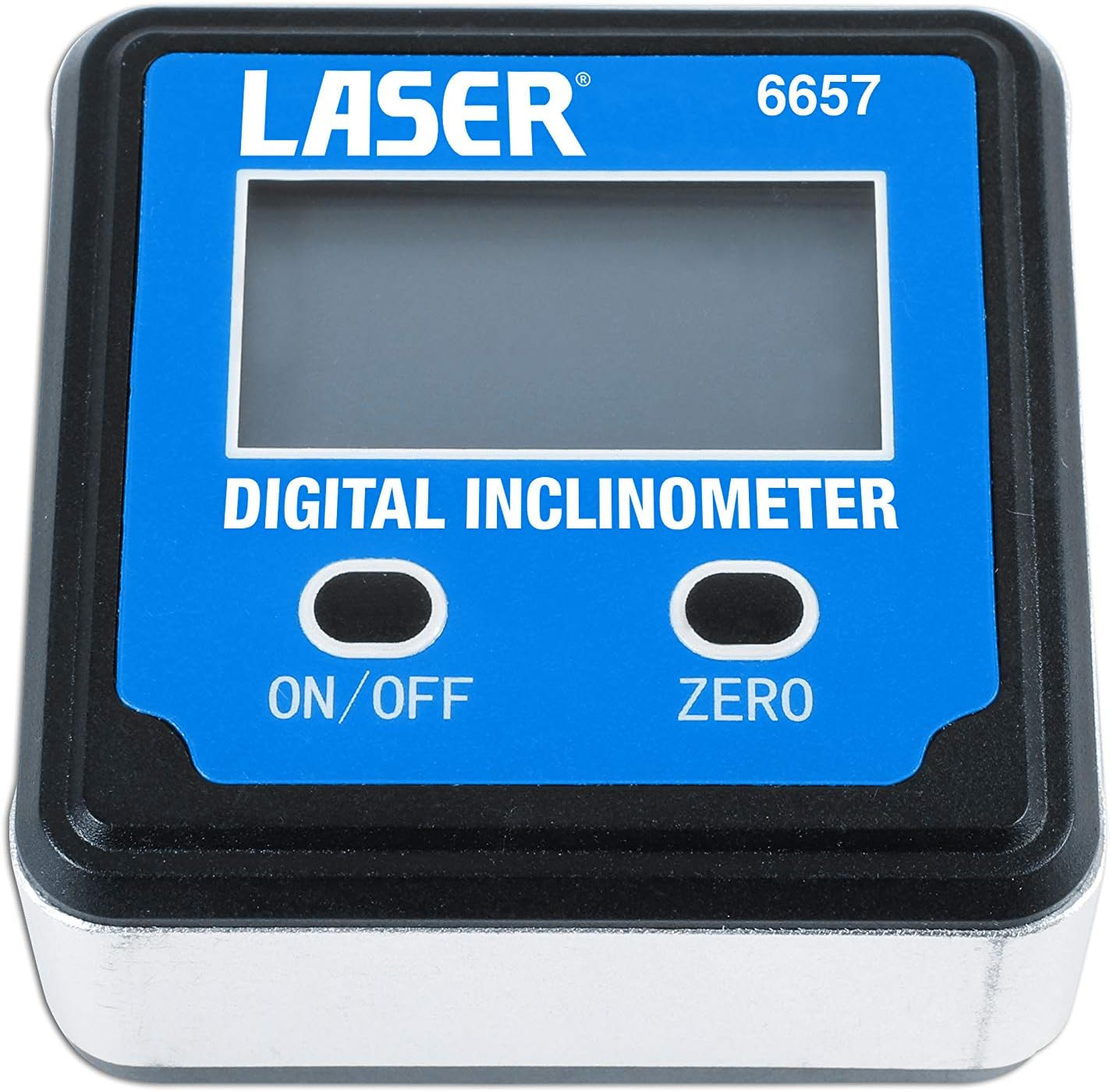 Inclinometro Laser 6657 per Riparazione Sinistri e Allineamento Scocca