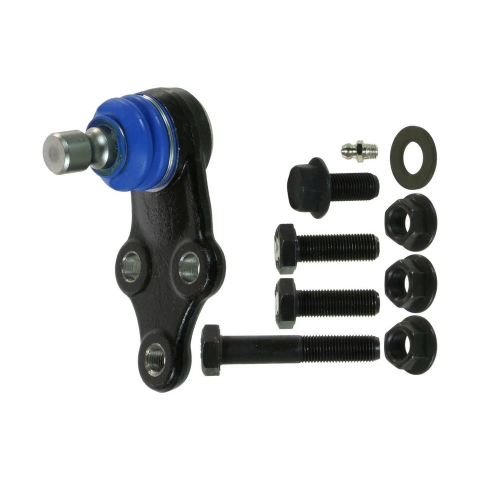 Подлинный шарнир ACDelco для Kia Sportage 2011 2012 2013 | передний нижний | сталь - Изображение 2 из 4