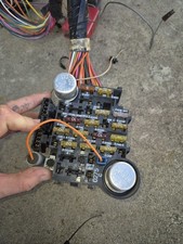 1982 Oldsmobile Cutlass Wire Harness