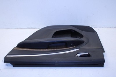 2017-2018 Acura MDX Advance Rear Right Passenger Door Trim Panel