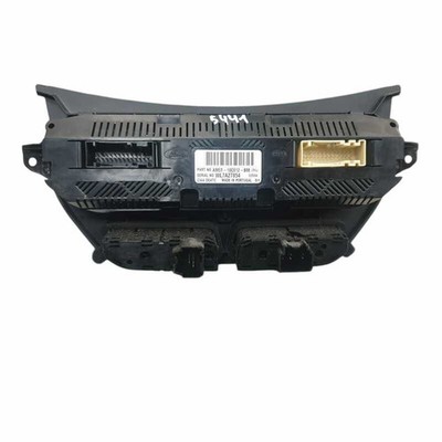AM5T18C612BM klimasteuerung FORD C-MAX TREND 2012 252850