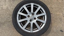 HONDA JAZZ 2008-2015 16 INCH ALLOY WHEEL RIM TF0660C