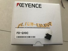 1PCS NEW Keyence FD-Q10C FDQ10C DIGITAL FLOW SENSOR