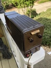 VTG The Fisher 80-AZ Mono Tube Amplifier w/ Tubes