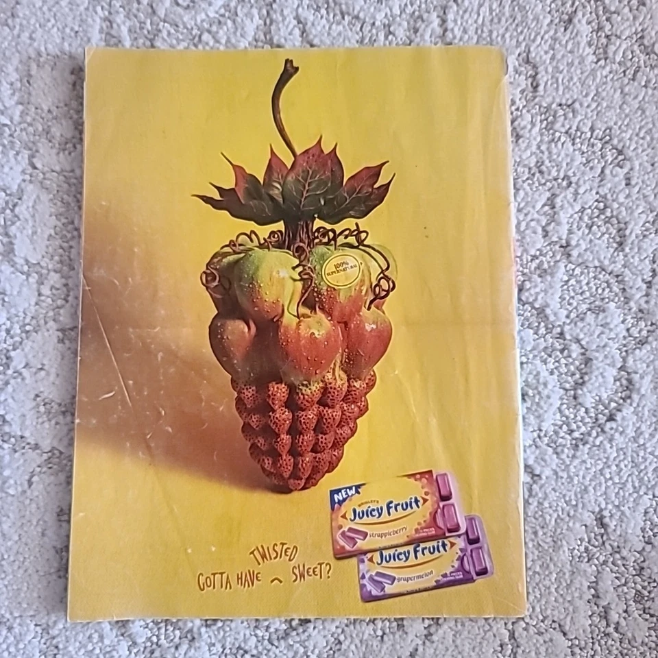 Винтажные игровые журналы лот из 9 - Изображение 3 из 4