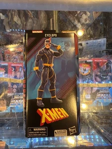 Marvel Legends X-Men 6 in Cyclops Action Figure - (F6559)