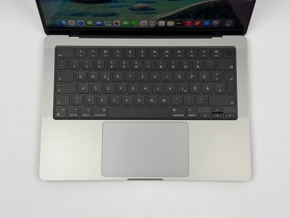 MacBook Pro 14 M1 Pro, Foto 3 von 5