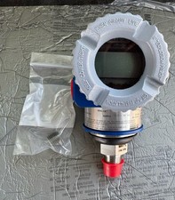 NEW Foxboro IGP10-T22F1F-L1 Pressure Transmitter 0-6000lbs