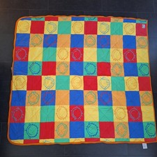 Jako-o  Schlafsack oder Decke zum kuscheln und ideal beim Campen geeignet