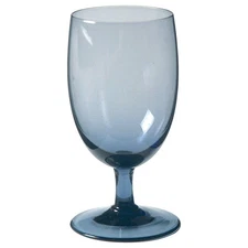 Sasaki Romance Blue Juice Glass 2008361