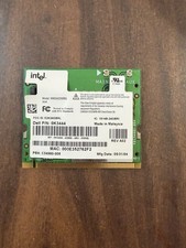 Intel PRO/Wireless Mini PCI WiFi Wireless Card WM3B2200BG Network Adapter 2200BG