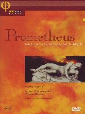 Promotheus: Musical Variations on a Myth (Bilingual)