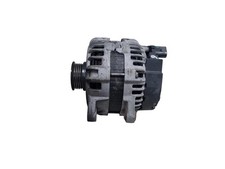 MERCEDES B CLASS Alternator 1.8 Diesel 2013 W246 OM651.901 A0009063322