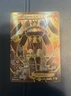 Pokémon TCG Zygarde EX Full Art Ultra Rare Card 54a/124 XY Fates Collide