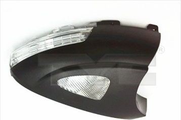 Fits TYC TYC 337-0204-3 Side mirror indicator lamp  337-0204-3 do VW  ⭐UK Stock⭐