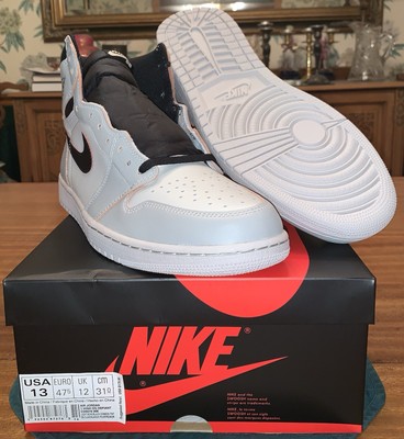 Nike Air Jordan Retro 1 High OG SB Defiant NYC to Paris sz 13 DS '19 CD6578-006