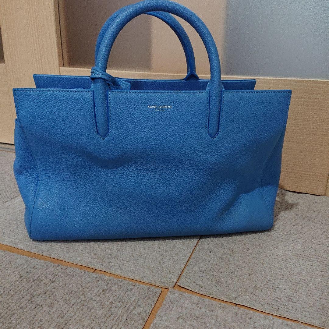 Borse Yves Saint Laurent usate