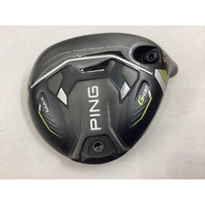 PING G430 MAX 5W 18 Fairway Wood HEAD ONLY Right Handed Golf Japan