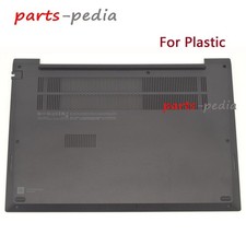 Lower Case Base Cover D Shell Plastic for Lenovo Thinkpad E16 Gen 1 5CB1M21471