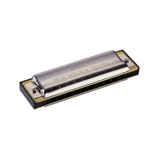 Hohner 590 Big River MS-Series Harmonica G