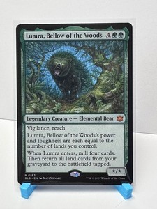 Lumra Bellow | eBay