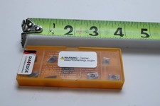 NEW Mitsubishi QOMT0934R-M2 VP15TF Carbide Inserts ((10PCS))