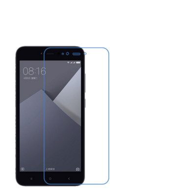 3pcs For Xiaomi Note 5A HD Film Durable Ultrathin Screen Film