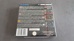 [GBA] NES CLASSICS (3) ICE CLIMBER SEALED NINTENDO RED STRIP (PAL)