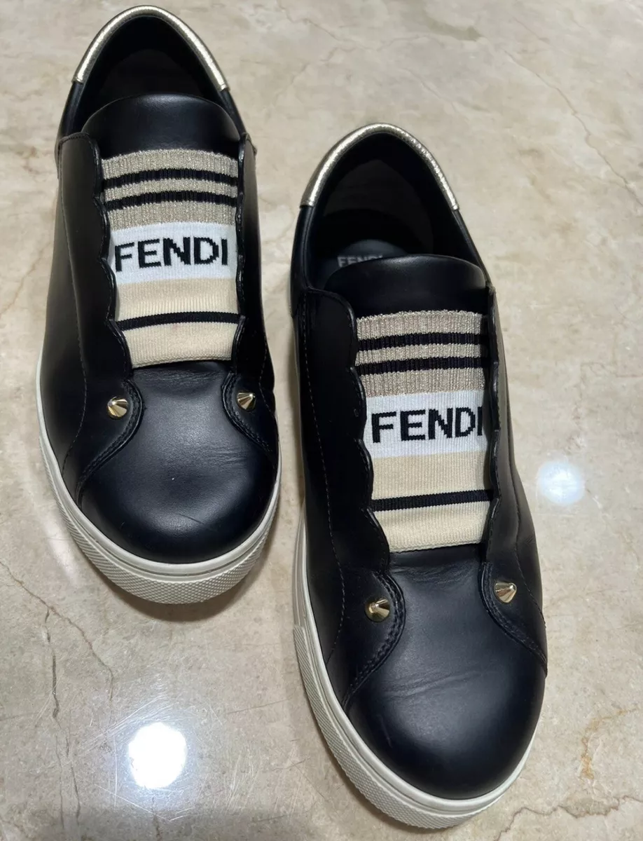 Fendi sneakers women 37 |