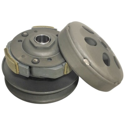 Fits Jonway Gator 150, 150-E2,  Scooter Rear Drive Clutch With Pulley