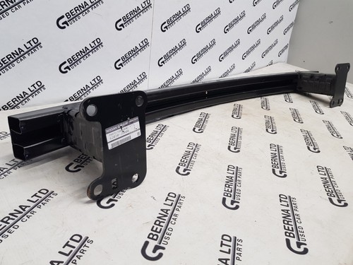 GENUINE NISSAN QASHQAI MK1 2006-2013 FRONT BUMPER REINFORCEMENT CRASH BAR - Picture 5 of 8