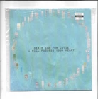 NEW sealed Death Cab For Cutie I Will Possess Your Heart RSD 7” Vinyl 45 2008