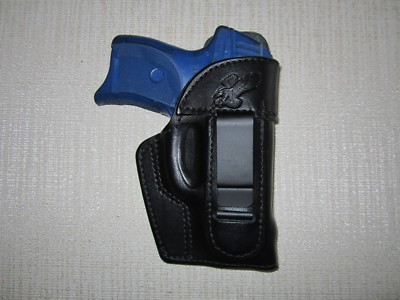 Braids Holsters formed Iwb holster with shield choose gun & left or right hand