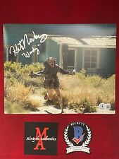 KATE NORBY AUTOGRAPHED SIGNED 8x10 PHOTO! THE DEVIL'S REJECTS! BECKETT! ZOMBIE KATE NORBY AUTOGRAPHED SIGNED 8x10 PHOTO! THE DEVIL'S REJECTS! BECKETT! ZOMBIE