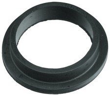 NEW Plumb Pak PP835-52 RUBBER Flanged Toilet Tank Spud Washer 2" 4040135