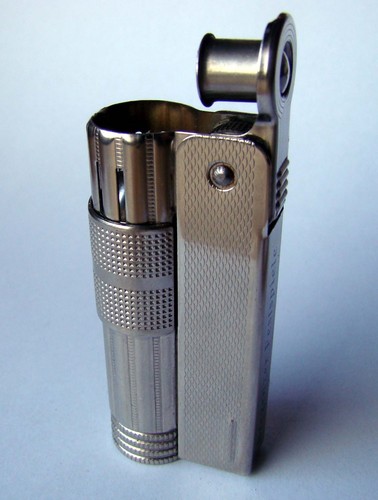 my zippo lighter 收藏者: ibz-strat