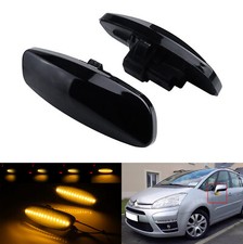 Clignotant Peugeot 3008