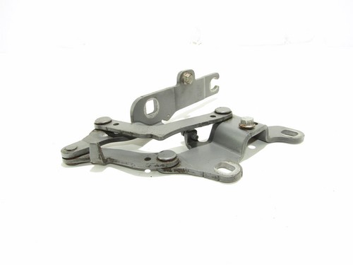 BMW 3 E90 2010 HOOD BONNET Left HINGE Motorhaube Scharnier Links 7115263