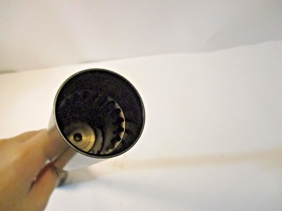 KAWASAKI ZG1000 DRIVE SHAFT & COUPLING 39158-1059 ZG 1000 CONCOURS