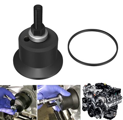 JDMSPEED 303-1509 & 303-1509-01 6.7L Front Crankshaft Seal Installer Tool Fits For