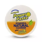 Scrub Daddy All Purpose Cleaning Paste Kit Powerpaste Natural