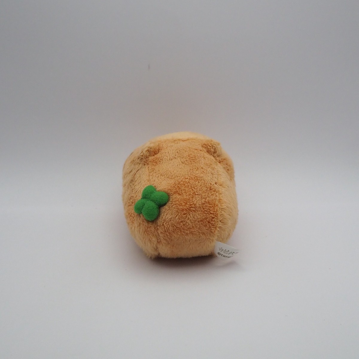Capybara-san C0211C Pull back Run KAPIBARA-SAN Tryworks Plush 5.5
