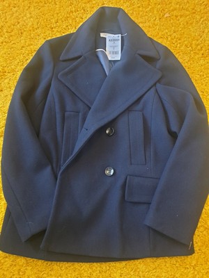 women's blue blazer jacket